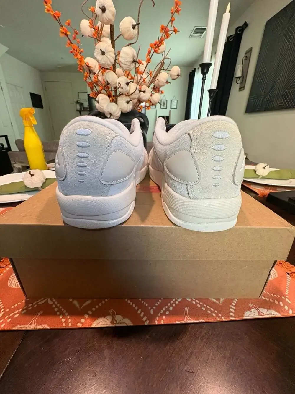 Men's Jordan Session Casual Shoes